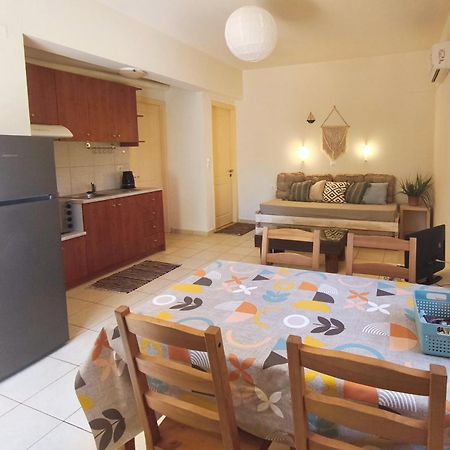 Casa Evriali Apartments Kokkini Hani Zewnętrze zdjęcie
